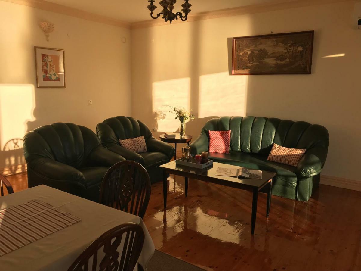 Apartments Maslina زابوريتش المظهر الخارجي الصورة