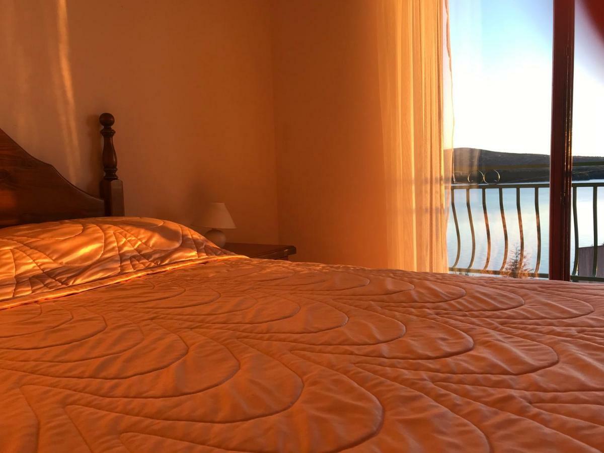 Apartments Maslina زابوريتش المظهر الخارجي الصورة