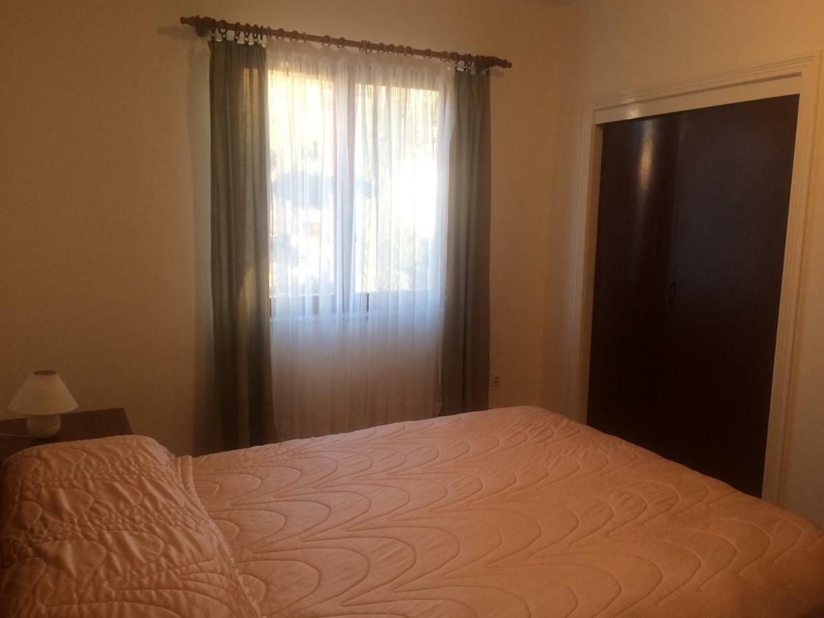 Apartments Maslina زابوريتش المظهر الخارجي الصورة