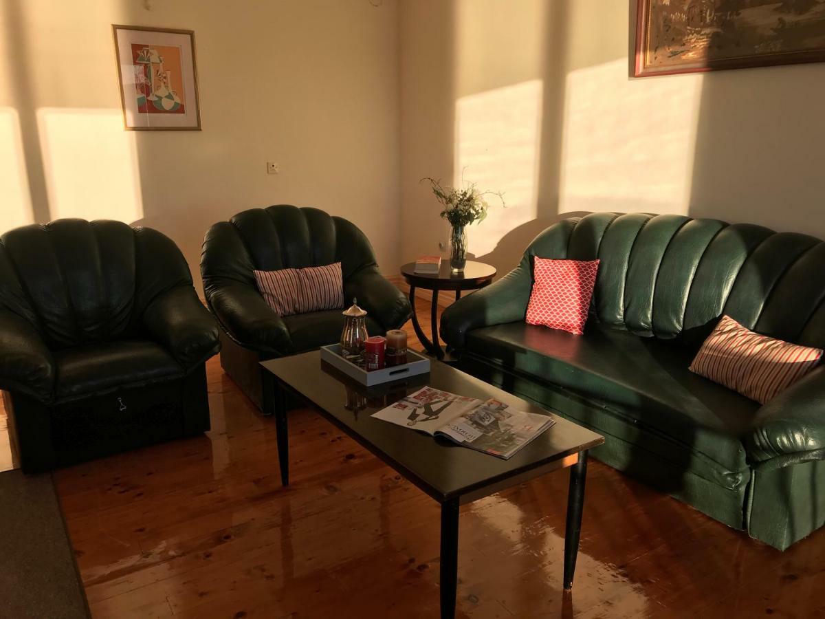 Apartments Maslina زابوريتش المظهر الخارجي الصورة