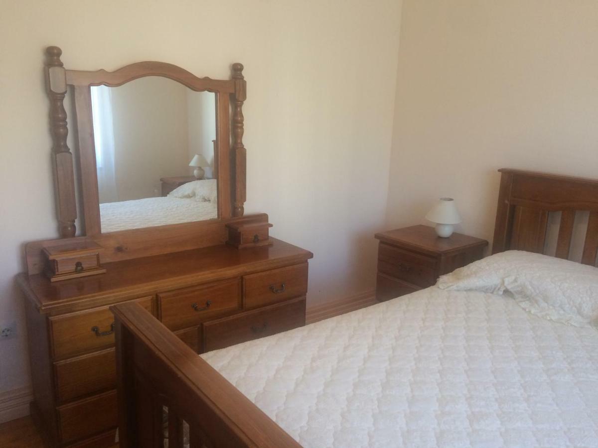 Apartments Maslina زابوريتش المظهر الخارجي الصورة