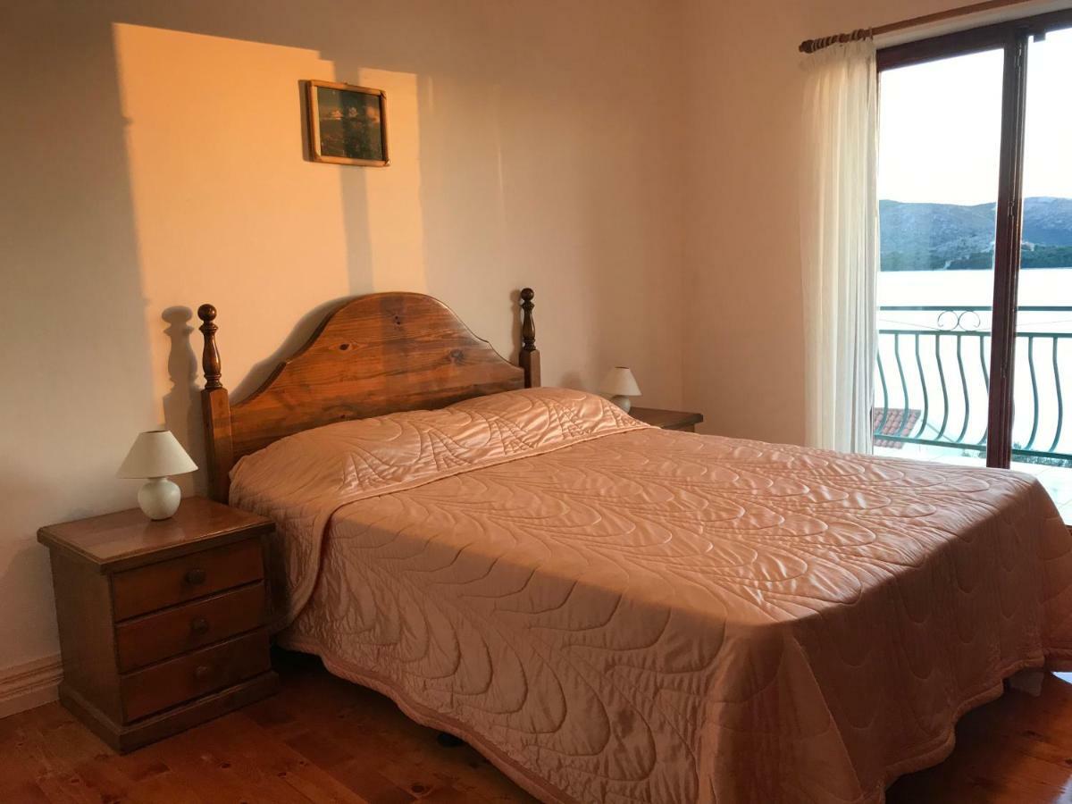 Apartments Maslina زابوريتش المظهر الخارجي الصورة