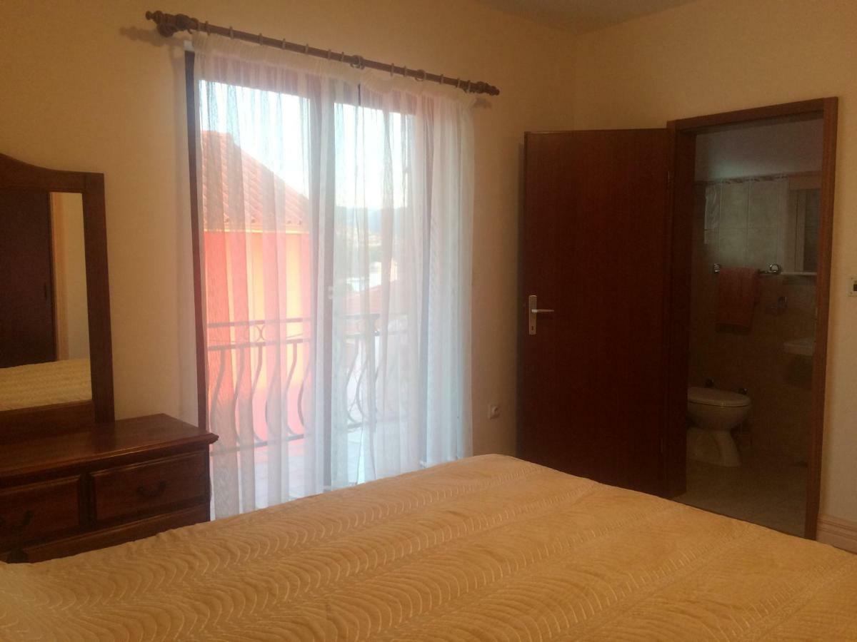 Apartments Maslina زابوريتش المظهر الخارجي الصورة