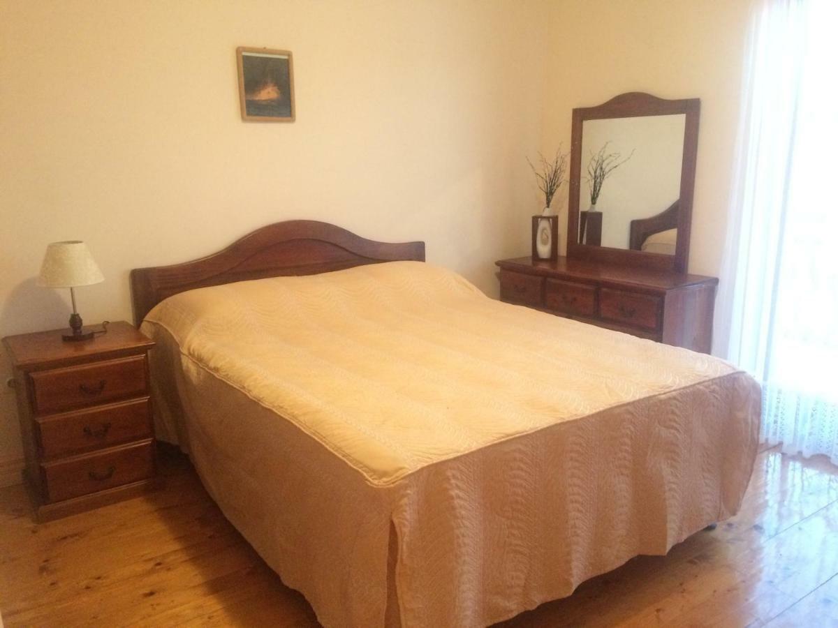 Apartments Maslina زابوريتش المظهر الخارجي الصورة