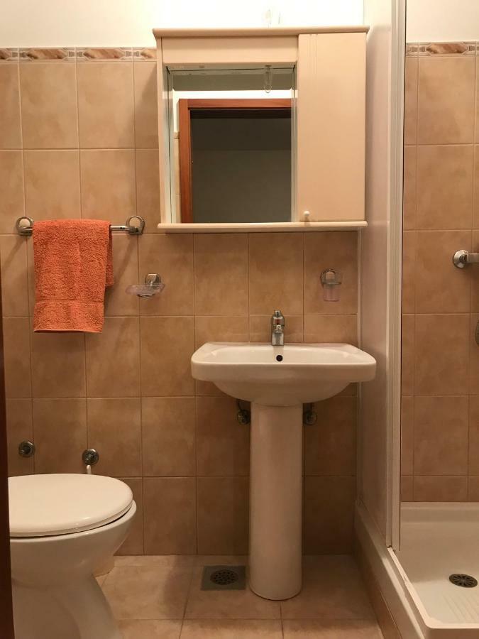 Apartments Maslina زابوريتش المظهر الخارجي الصورة