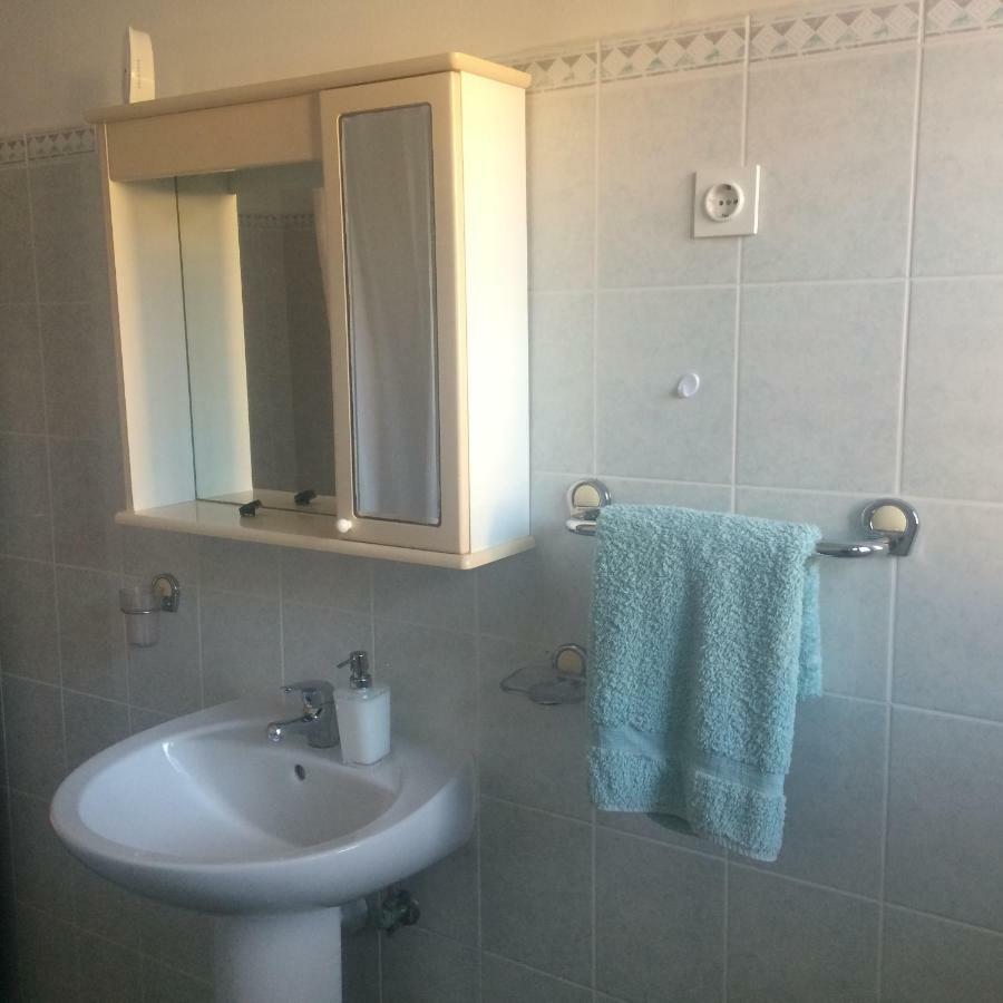 Apartments Maslina زابوريتش المظهر الخارجي الصورة