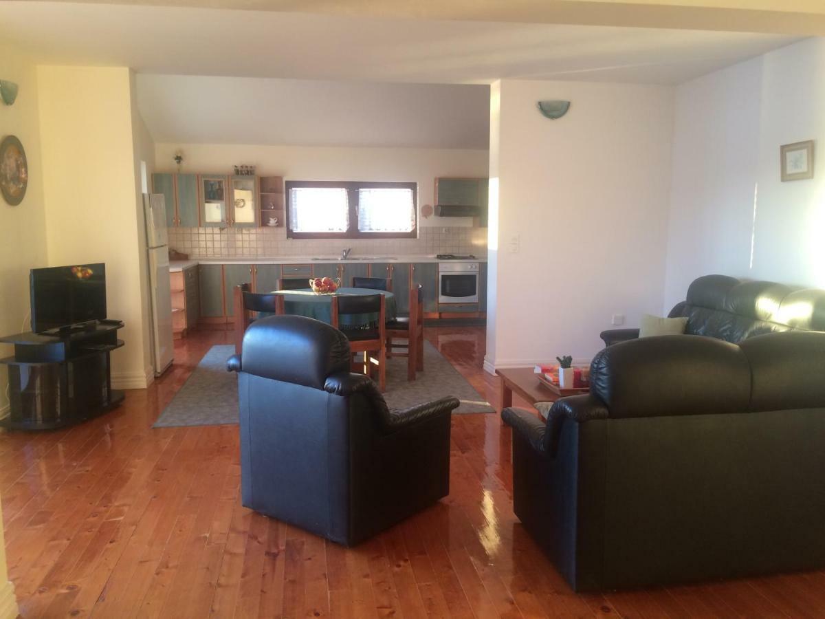 Apartments Maslina زابوريتش المظهر الخارجي الصورة