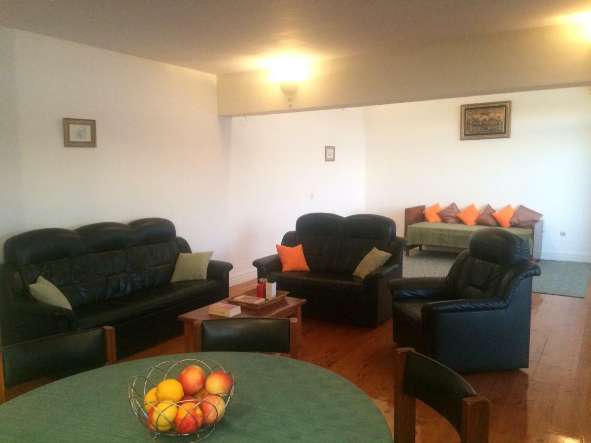 Apartments Maslina زابوريتش المظهر الخارجي الصورة
