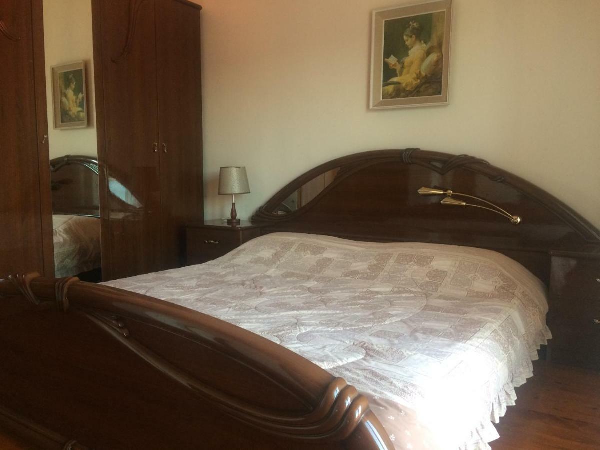 Apartments Maslina زابوريتش المظهر الخارجي الصورة