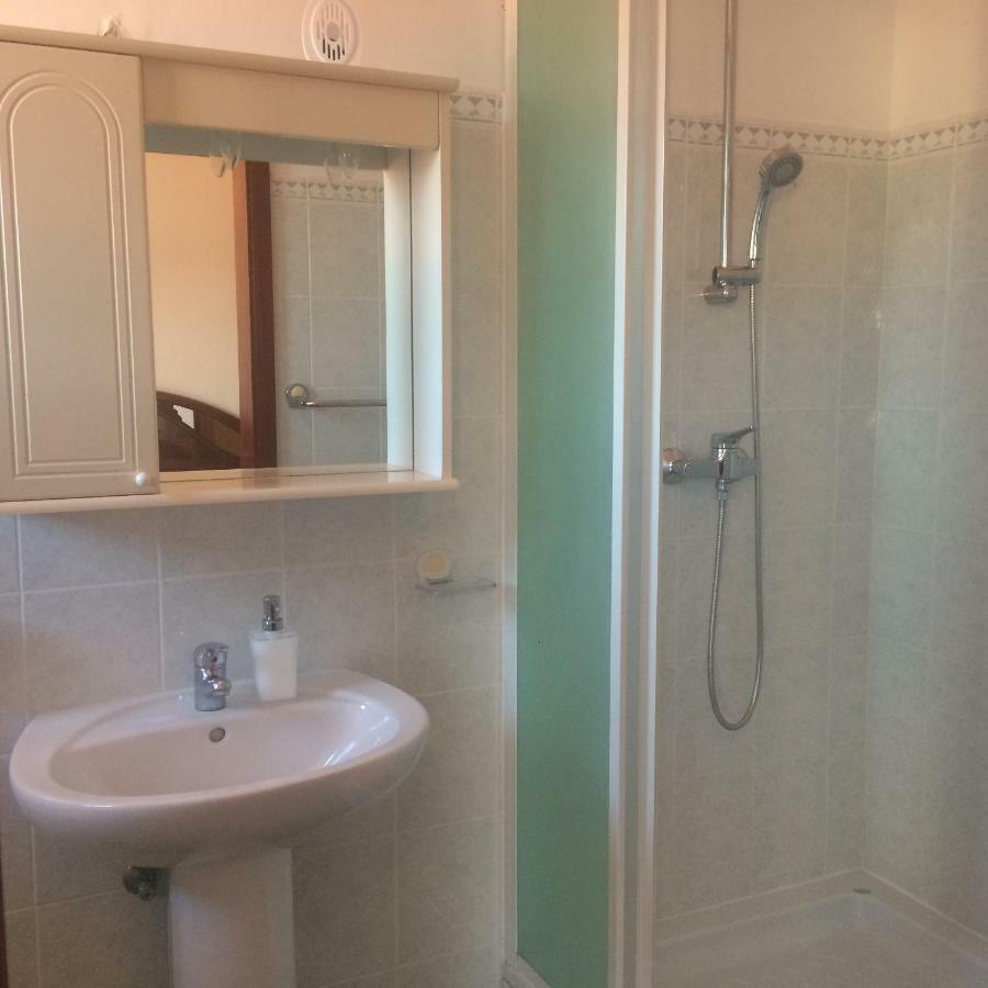 Apartments Maslina زابوريتش المظهر الخارجي الصورة