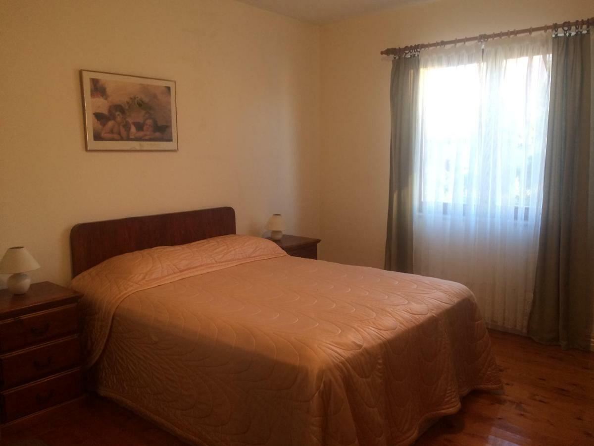 Apartments Maslina زابوريتش المظهر الخارجي الصورة